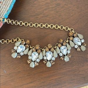 J Crew Necklace